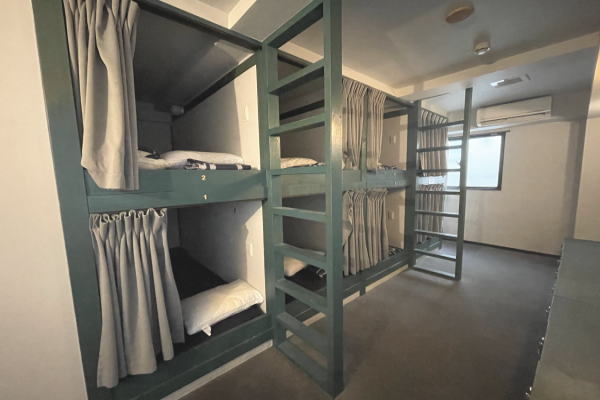 Dormitory